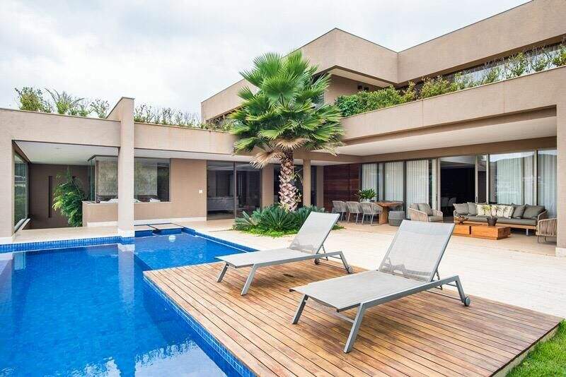 Casa à venda no Vale dos Cristais: 