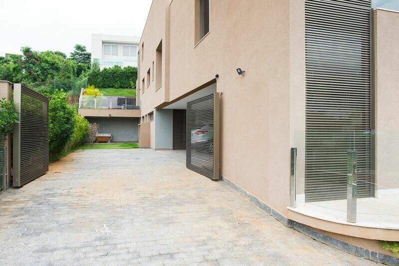 Casa à venda no Vale dos Cristais: 