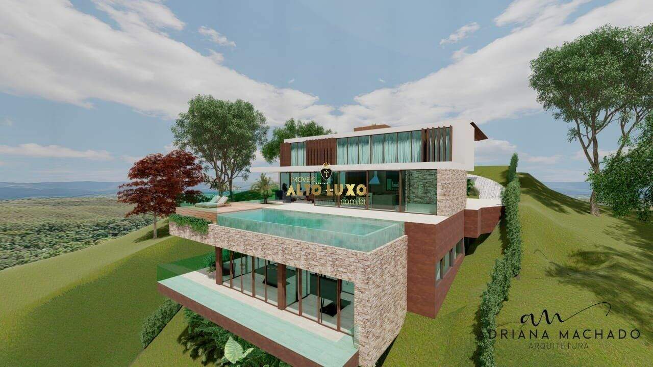 Casa à venda no A Definir Em Campo: 