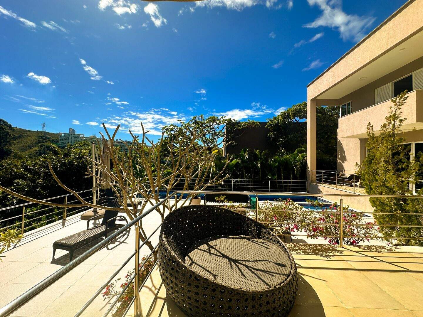 Casa à venda no Vale dos Cristais: 