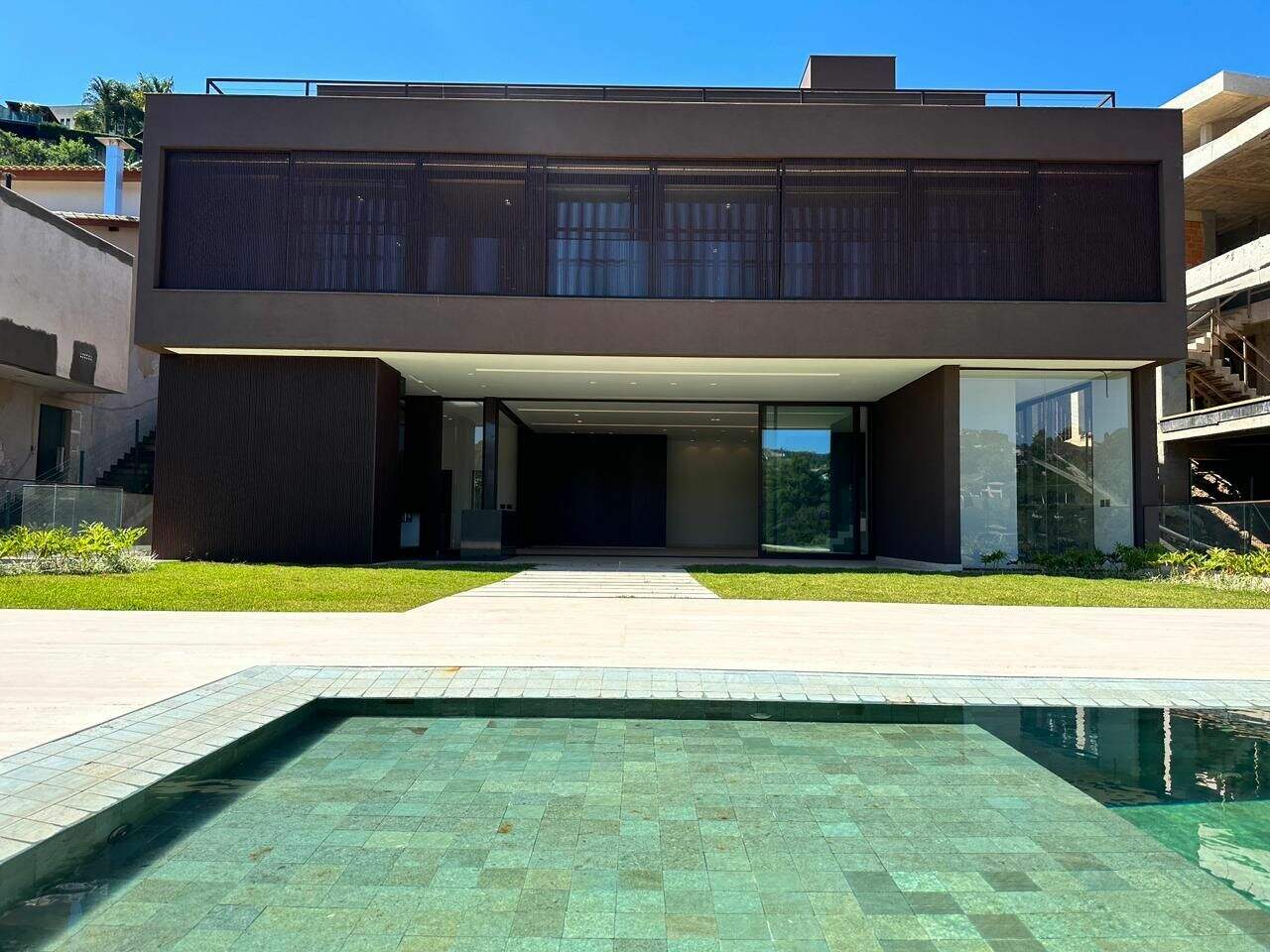 Casa à venda no Vale dos Cristais: 