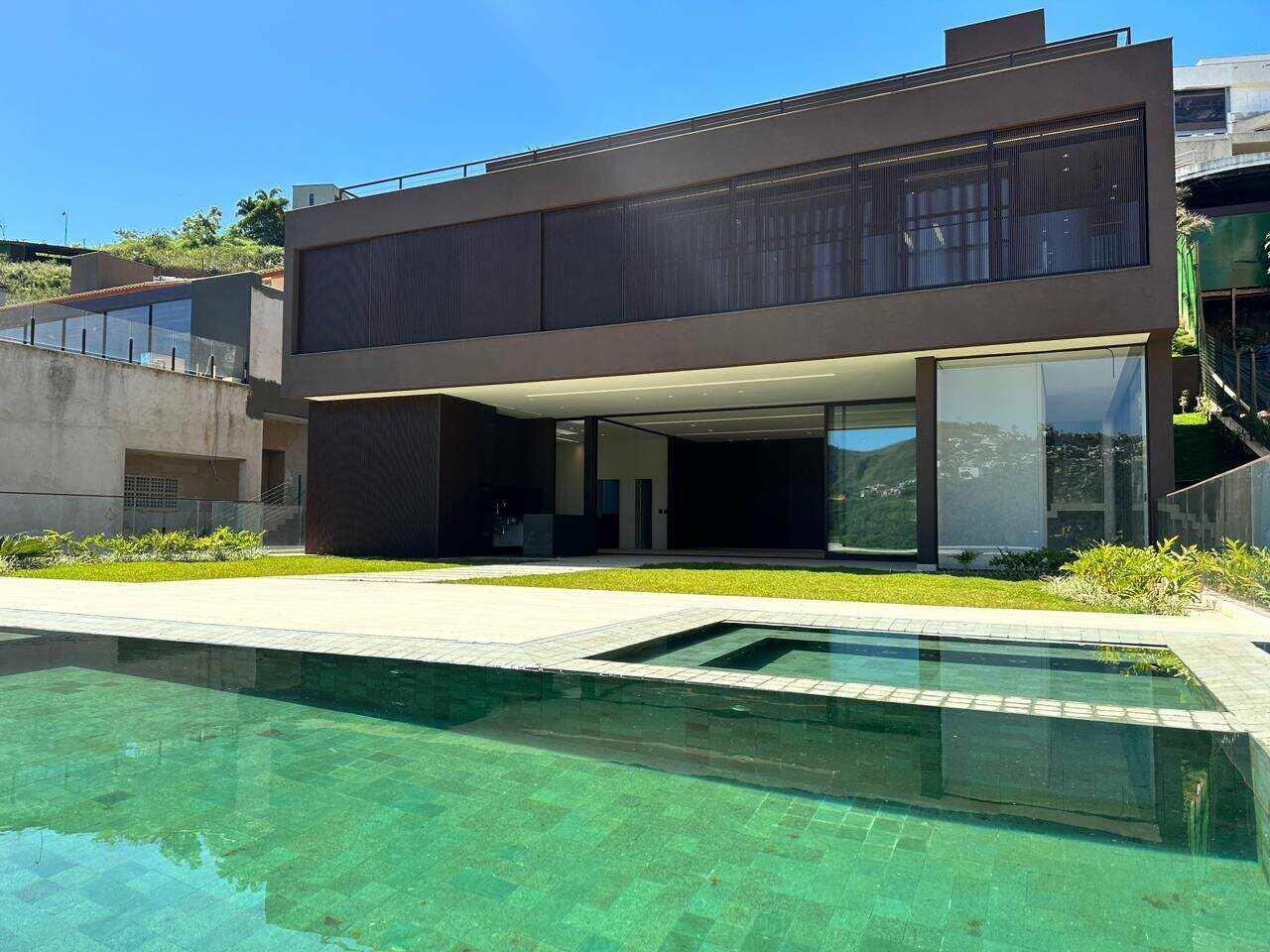 Casa à venda no Vale dos Cristais: 