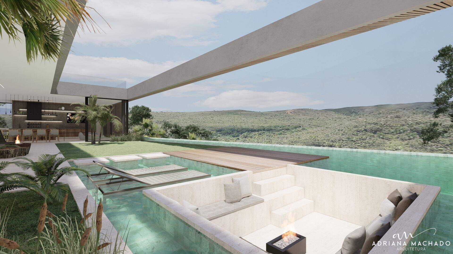 Casa à venda no Vale dos Cristais: 