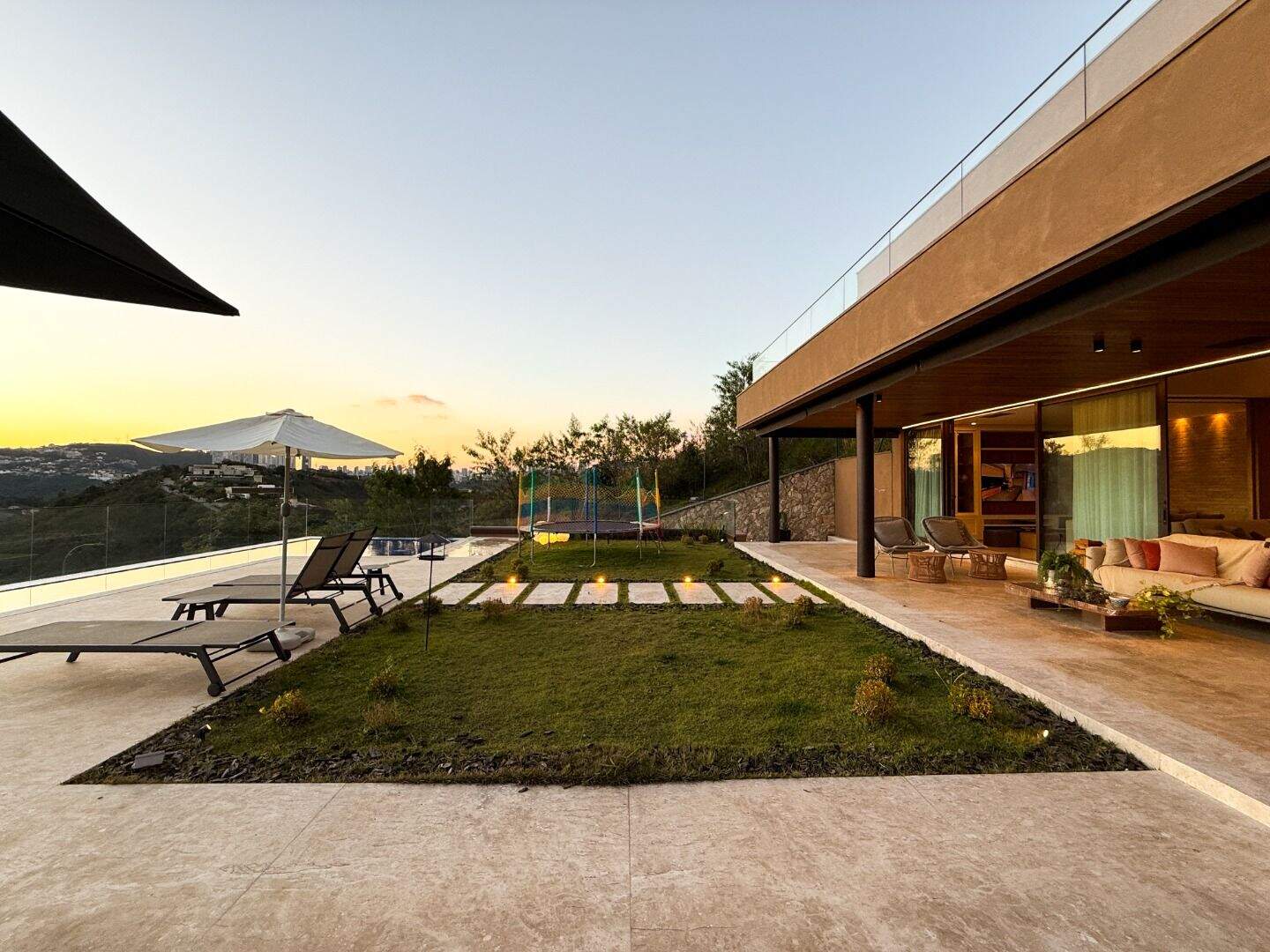 Casa à venda no Vale dos Cristais: 