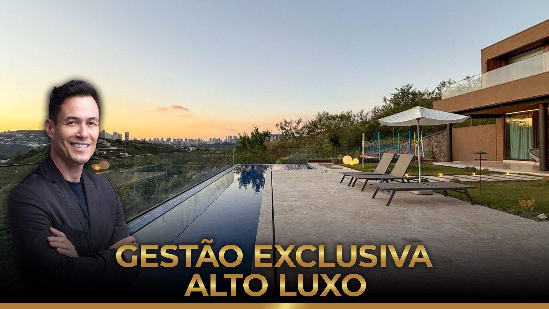 Casa à venda no Vale dos Cristais: 