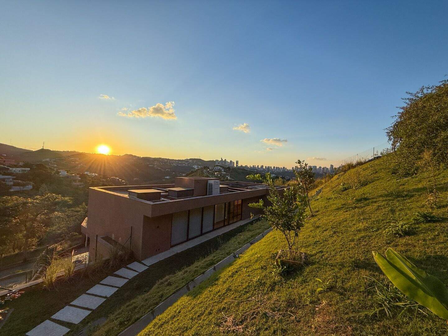 Casa à venda no Vale dos Cristais: 
