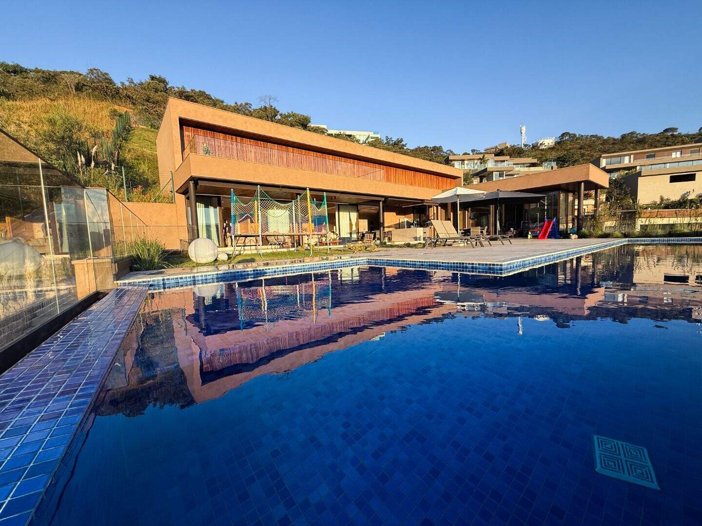 Casa à venda no Vale dos Cristais: 