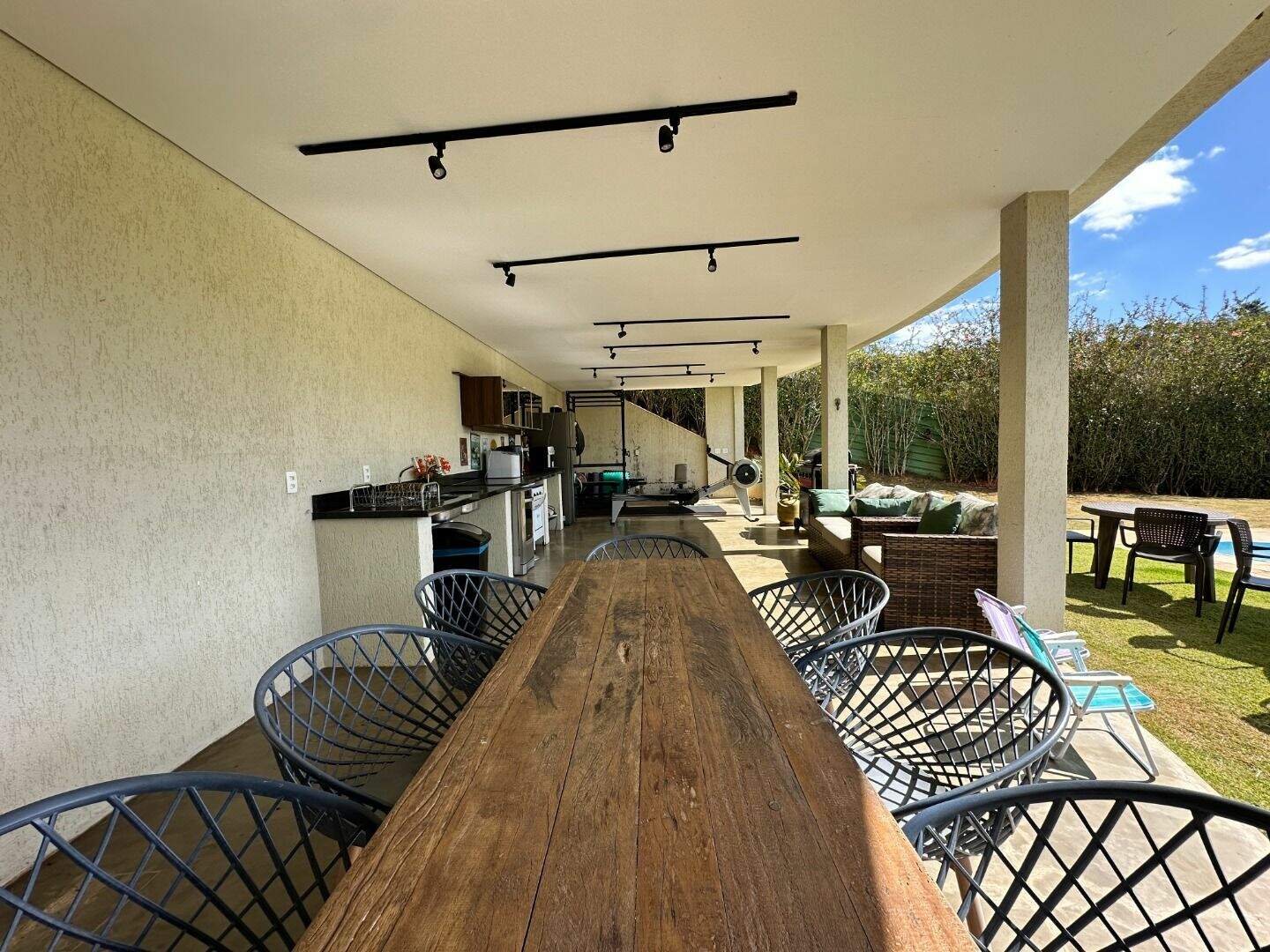 Casa à venda no Vale dos Cristais: 