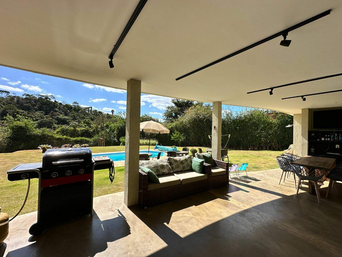 Casa à venda no Vale dos Cristais: 