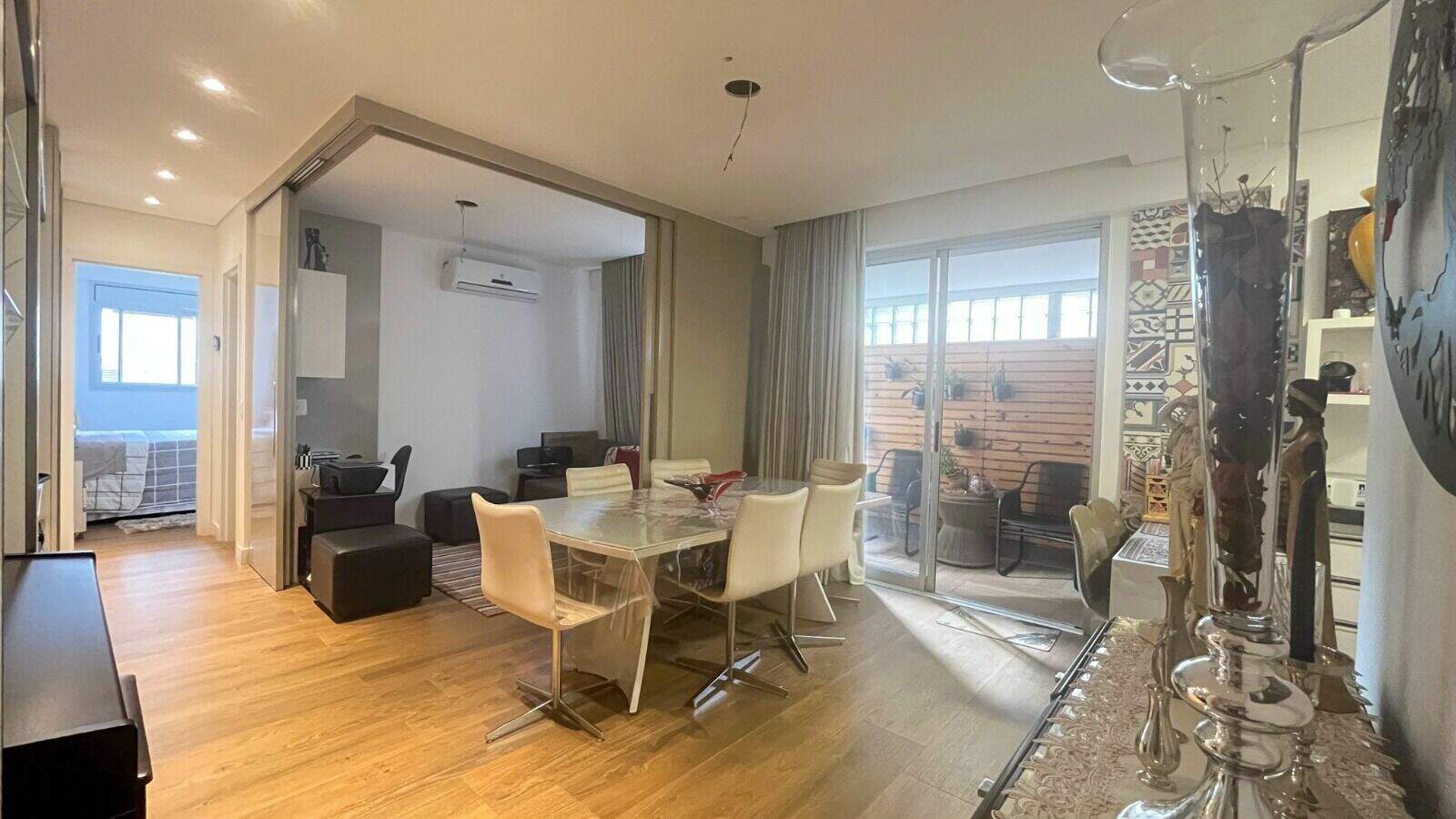 Apartamento à venda no Lourdes: 