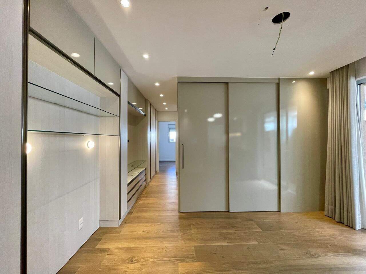 Apartamento à venda no Lourdes: 