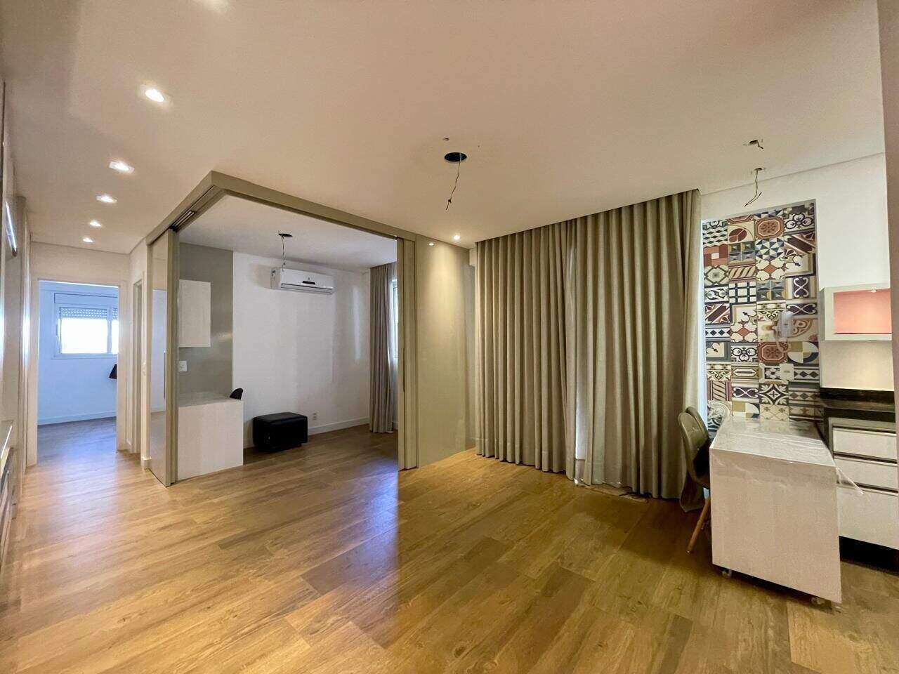 Apartamento à venda no Lourdes: 