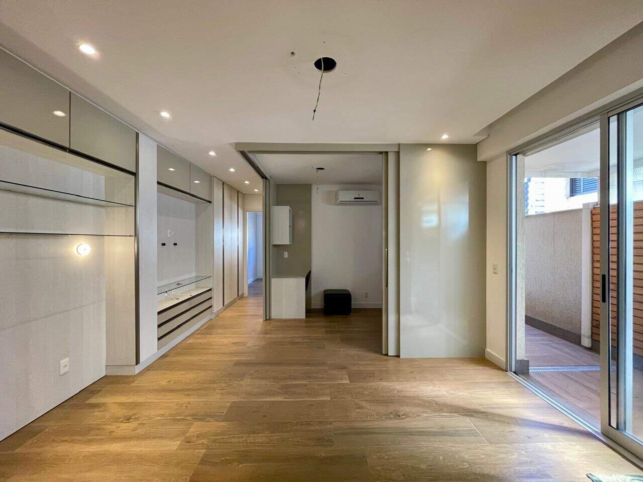 Apartamento à venda no Lourdes: 