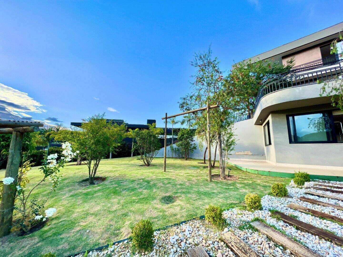 Casa à venda no Vale dos Cristais: 