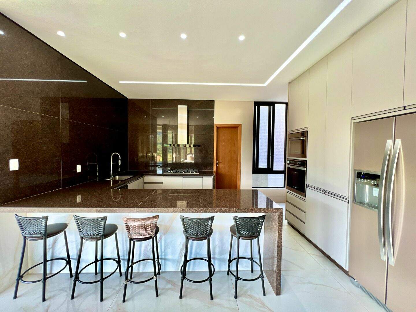 Casa à venda no Vale dos Cristais: 