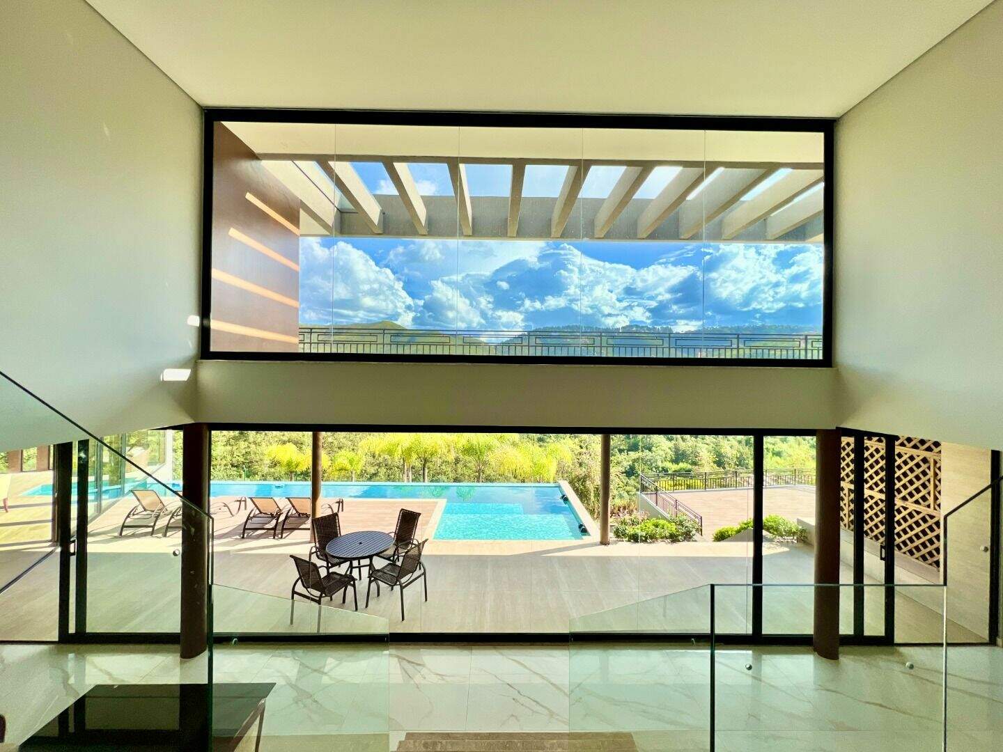 Casa à venda no Vale dos Cristais: 