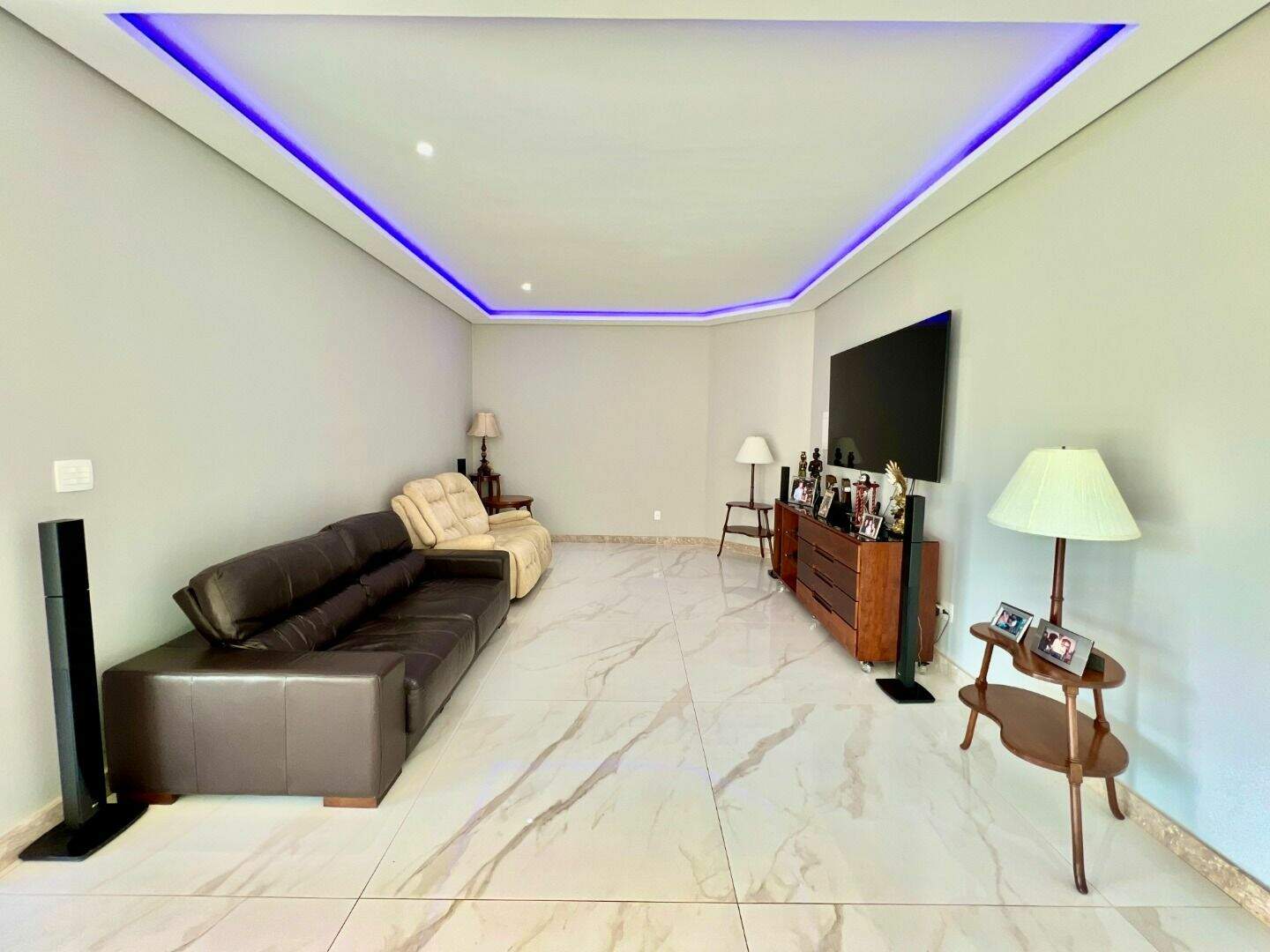 Casa à venda no Vale dos Cristais: 