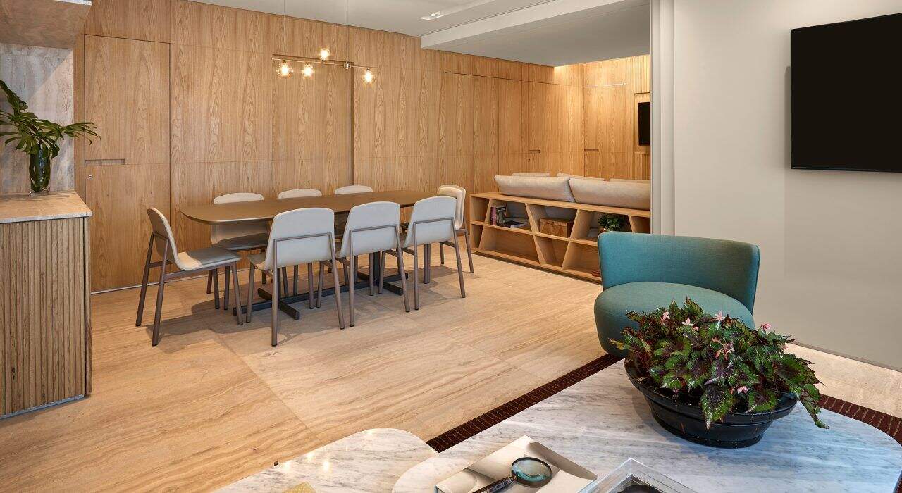 Apartamento à venda no Sion: 