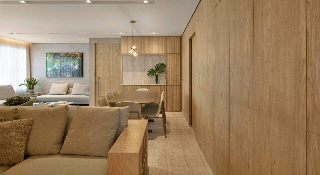 Apartamento à venda no Sion: 