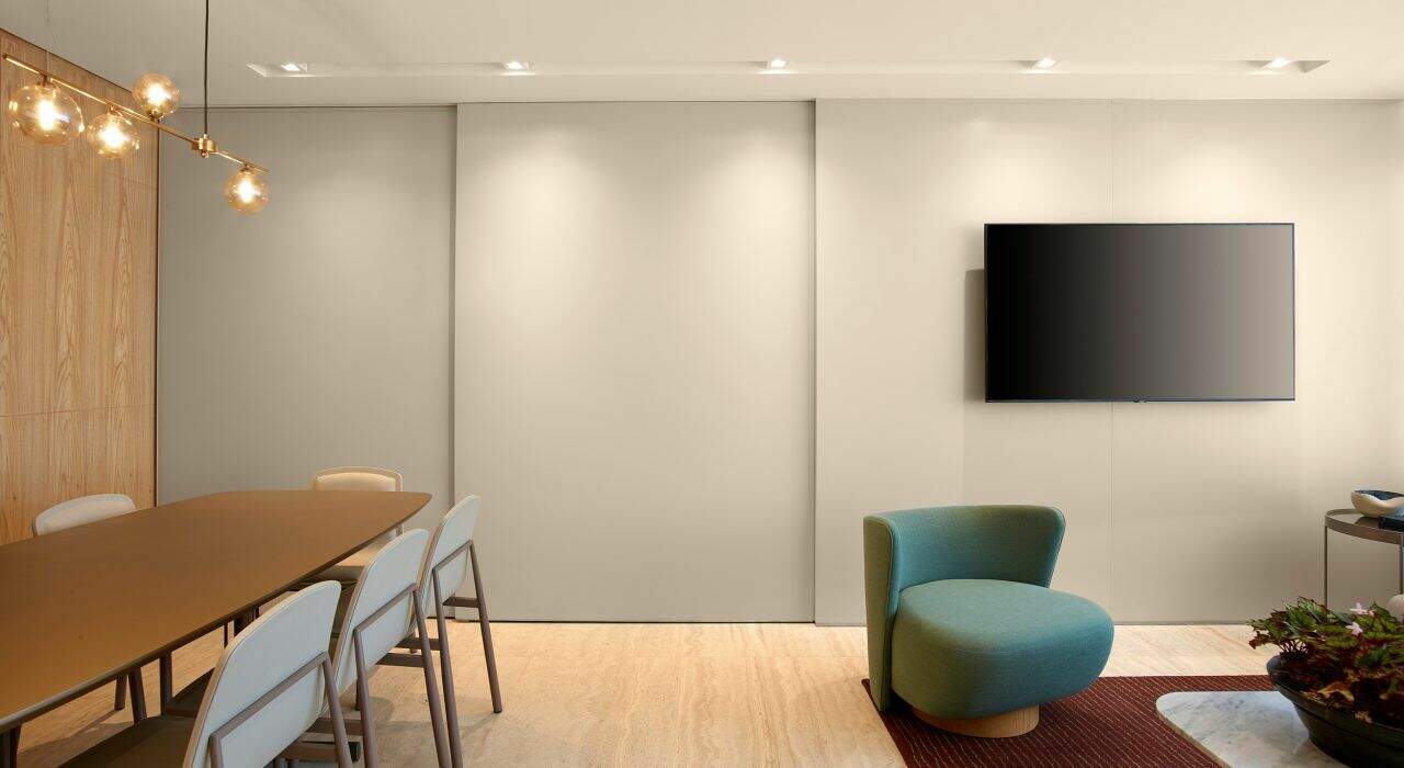 Apartamento à venda no Sion: 