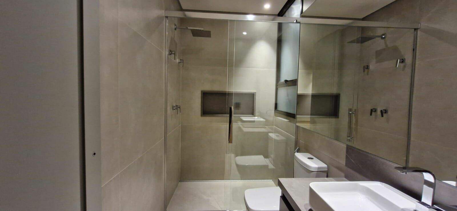 Casa à venda no Alphaville - Lagoa dos Ingleses: 