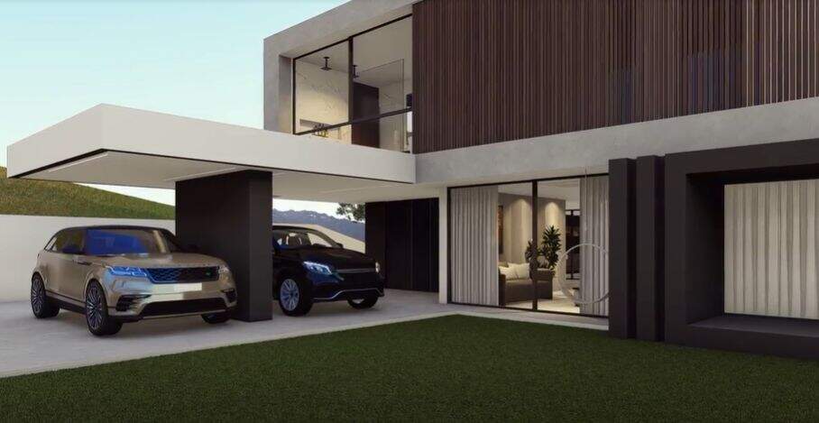 Casa à venda no Vila Castelo: 