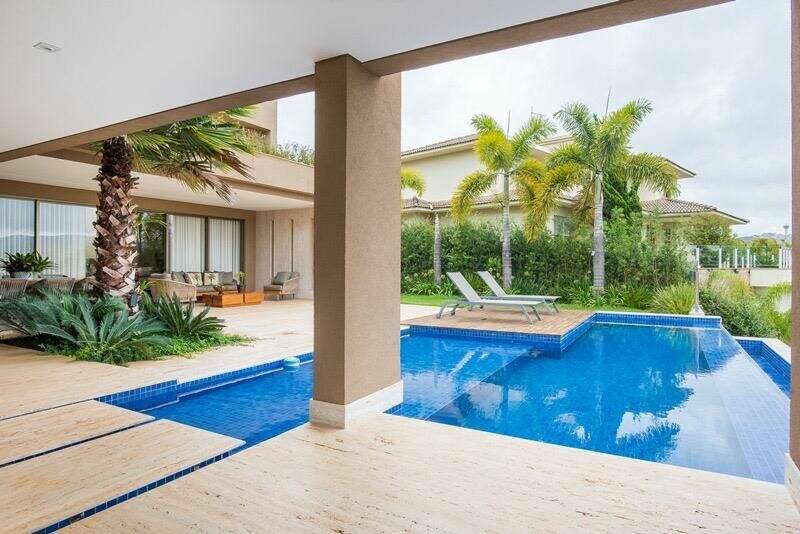 Casa à venda no Vale dos Cristais: 