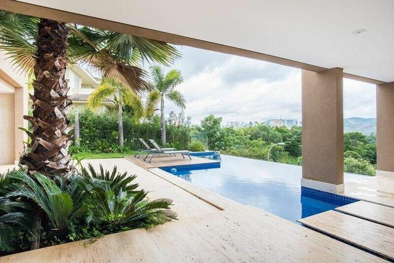 Casa à venda no Vale dos Cristais: 