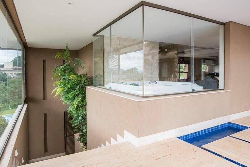 Casa à venda no Vale dos Cristais: 