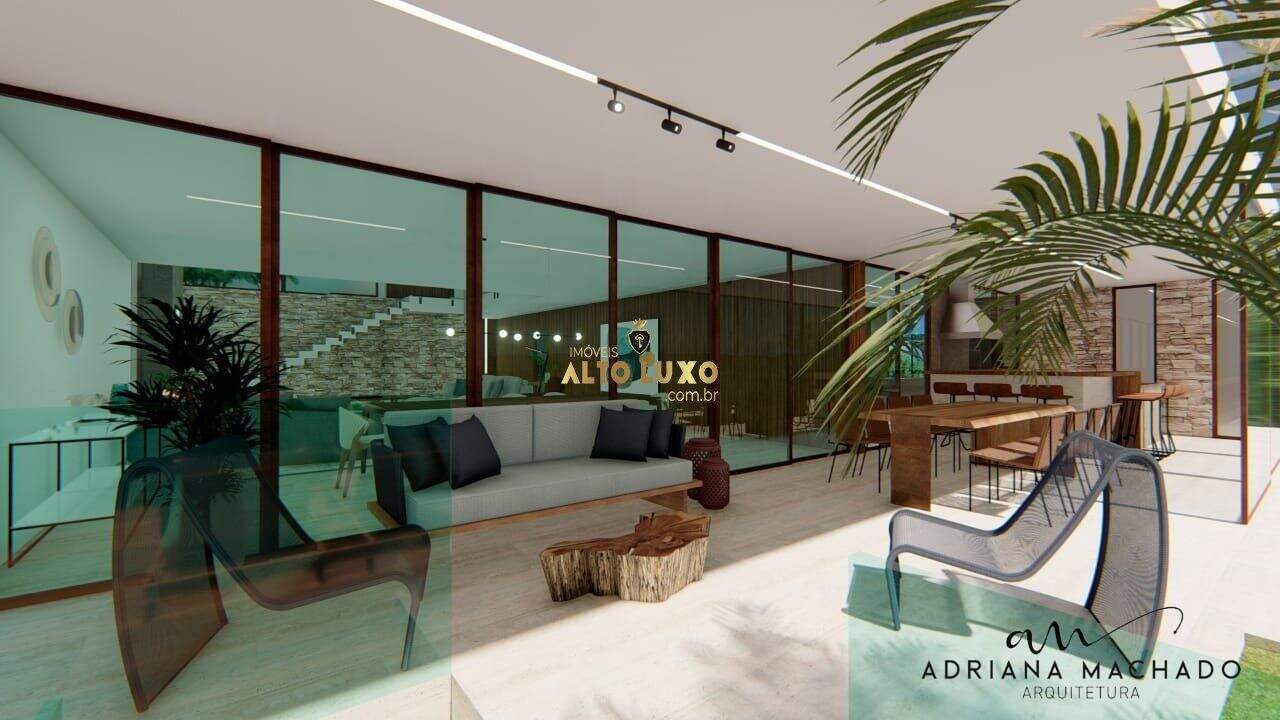 Casa à venda no Vila Castelo: 