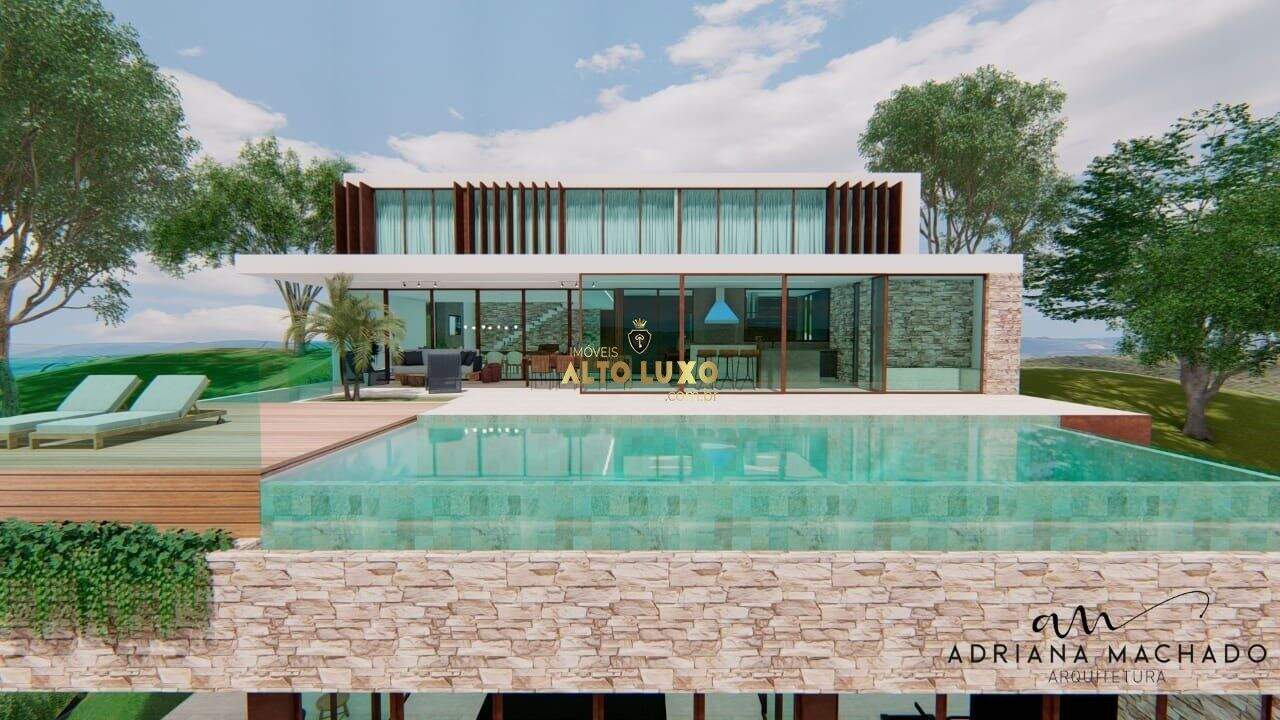 Casa à venda no Vila Castelo: 