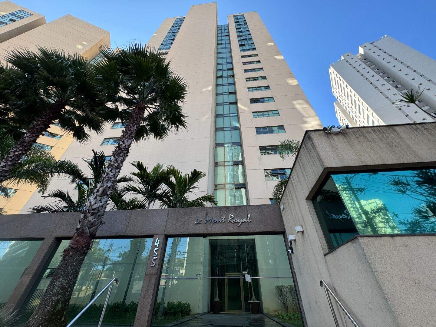 Apartamento à venda no Vila da Serra: 