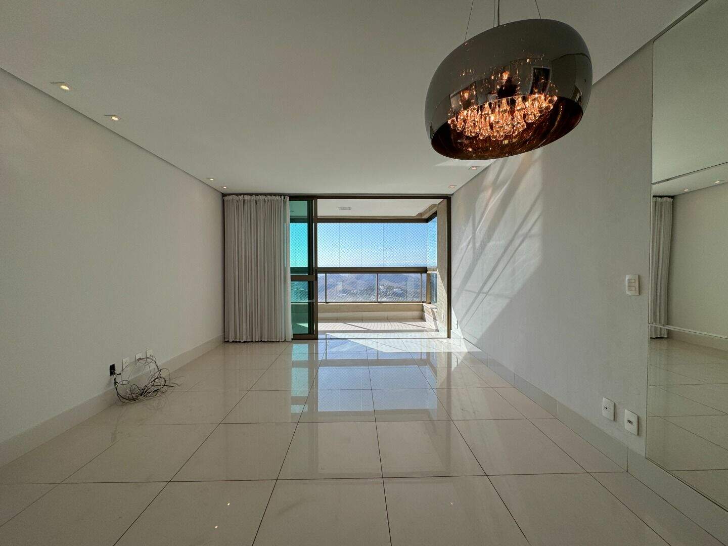 Apartamento à venda no Vila da Serra: 