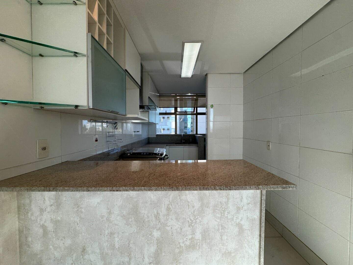 Apartamento à venda no Vila da Serra: 