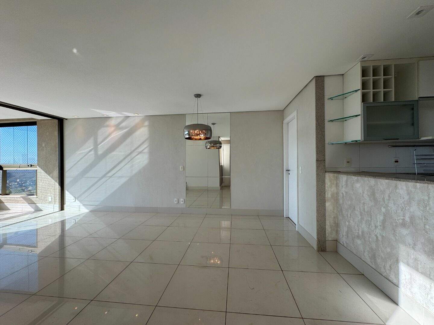 Apartamento à venda no Vila da Serra: 