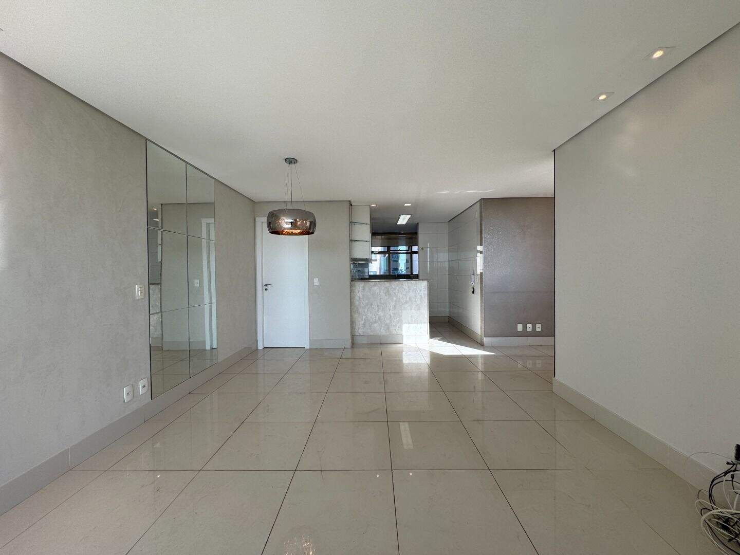 Apartamento à venda no Vila da Serra: 