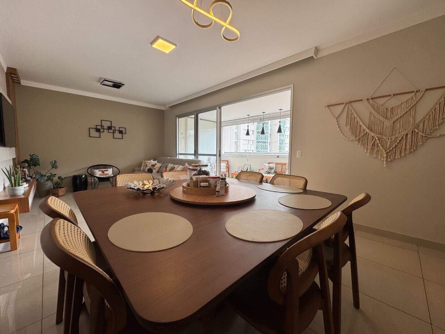 Apartamento à venda no Vila da Serra: 