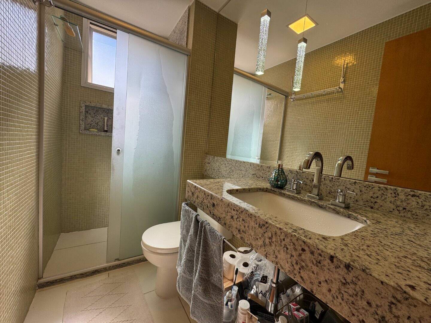 Apartamento à venda no Vila da Serra: 