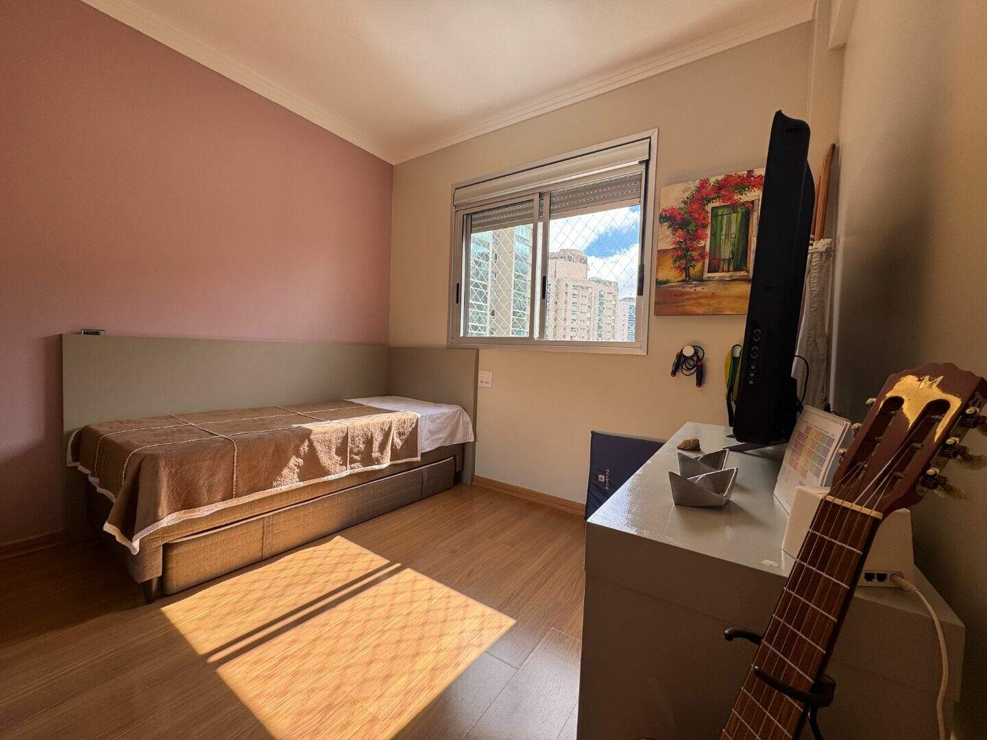 Apartamento à venda no Vila da Serra: 