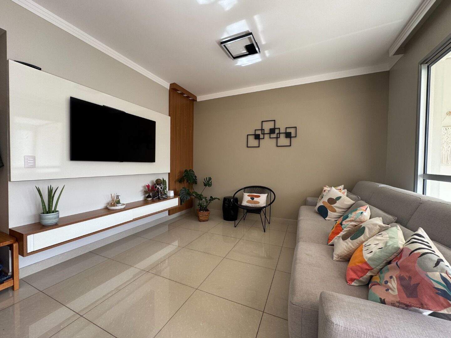 Apartamento à venda no Vila da Serra: 