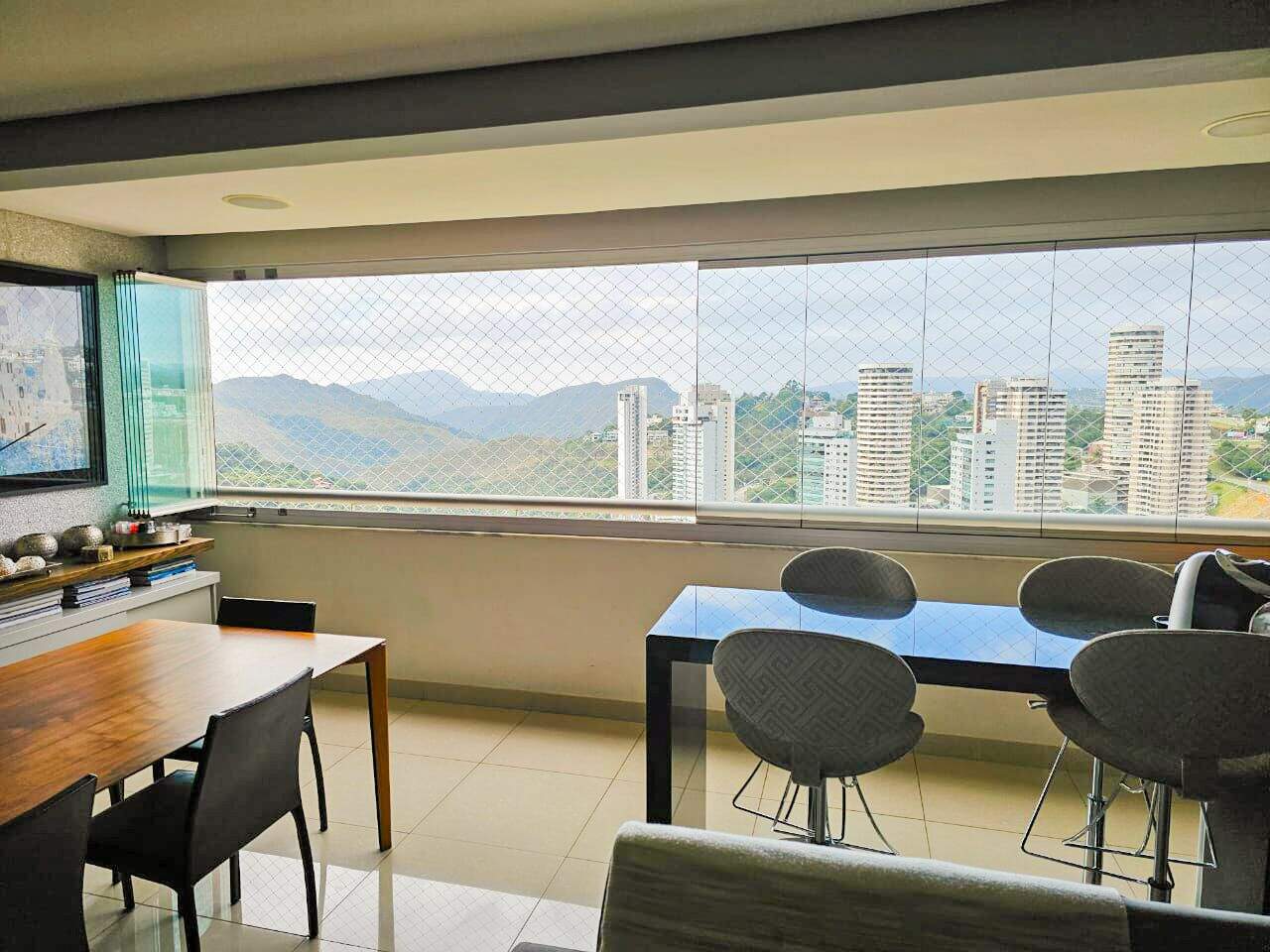 Apartamento à venda no Vila da Serra: 
