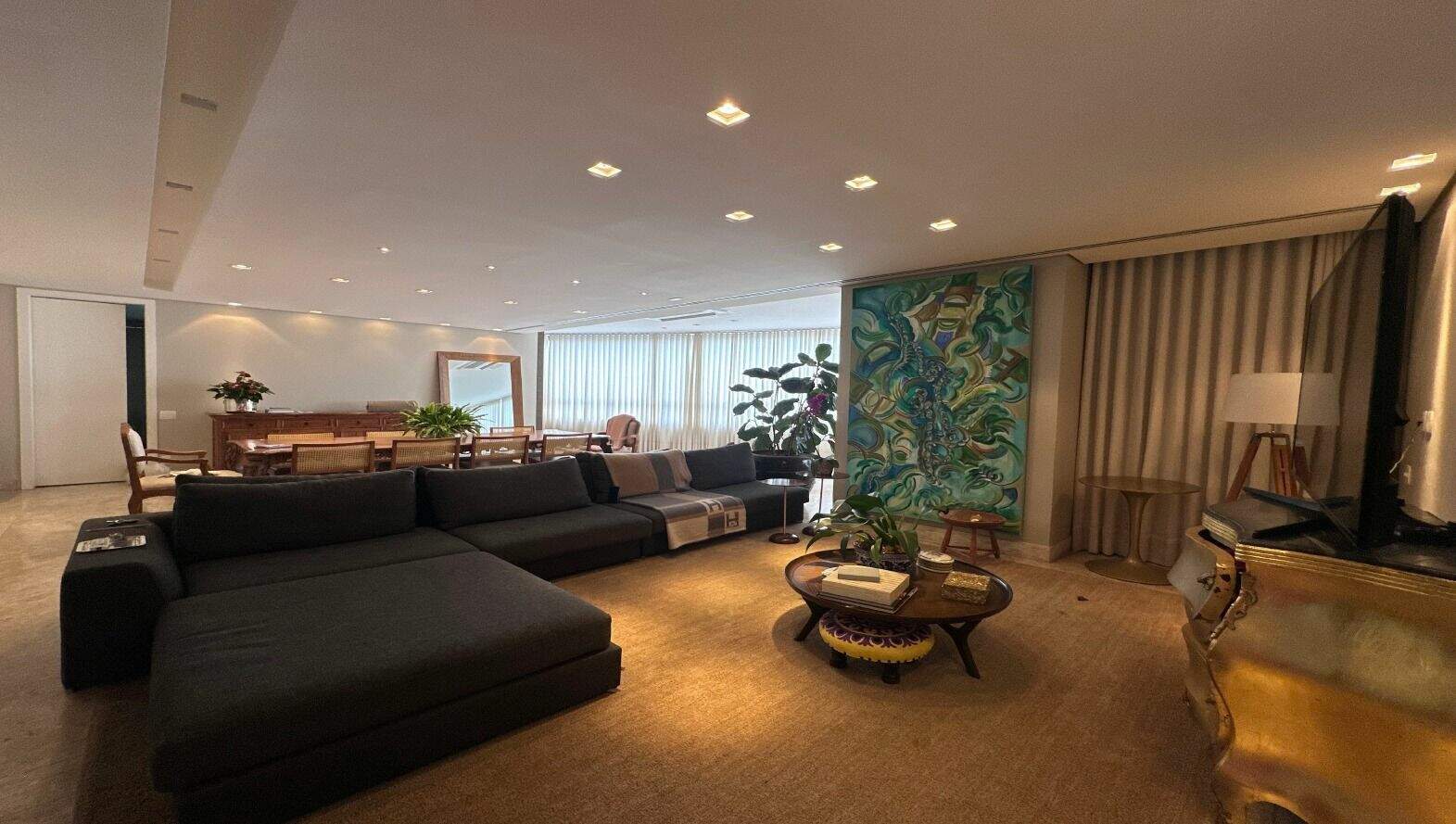 Apartamento à venda no Vale do Sereno: 