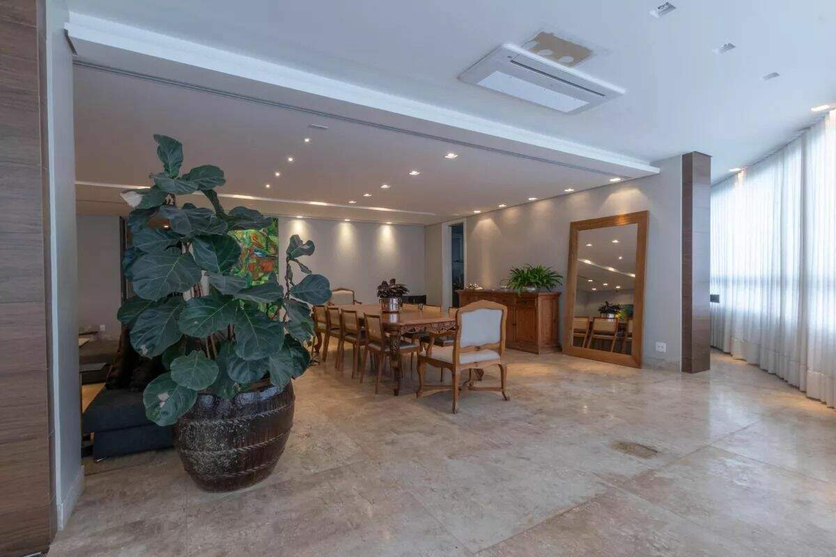 Apartamento à venda no Vale do Sereno: 