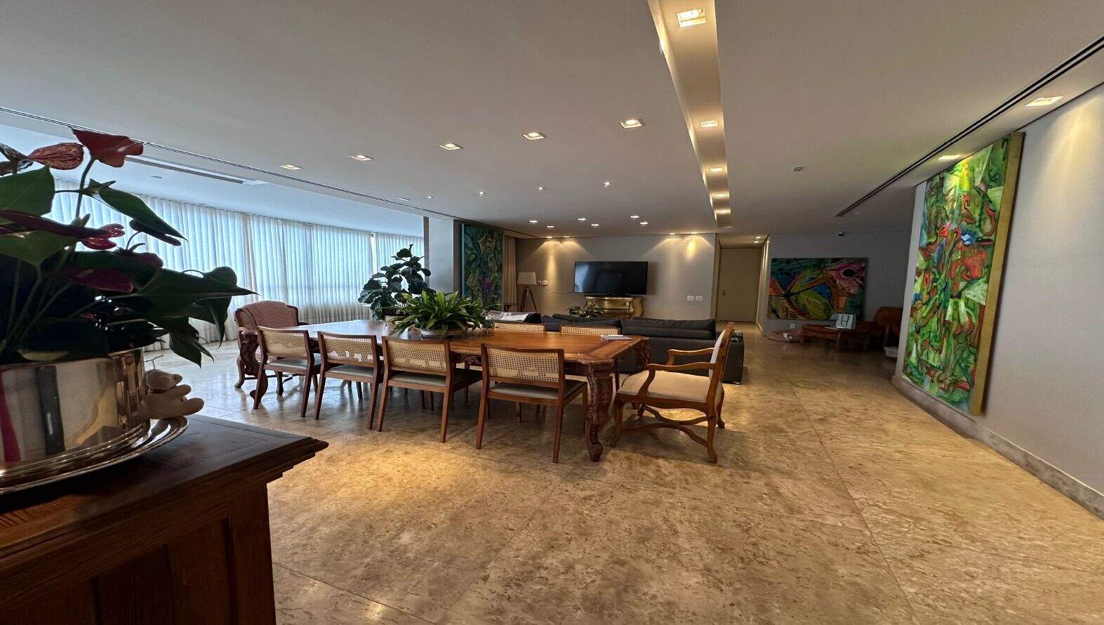 Apartamento à venda no Vale do Sereno: 