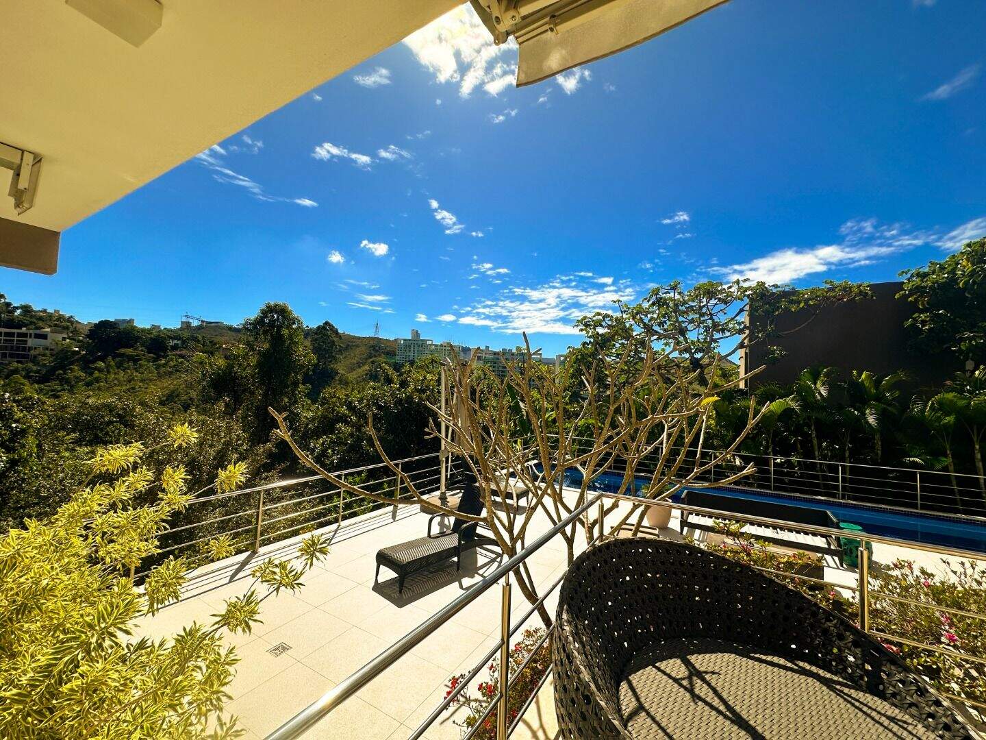 Casa à venda no Vale dos Cristais: 