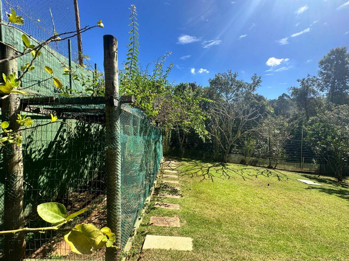 Casa à venda no Vale dos Cristais: 