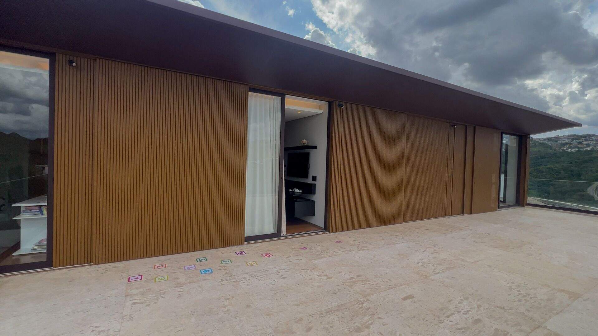 Casa à venda no Vale dos Cristais: 