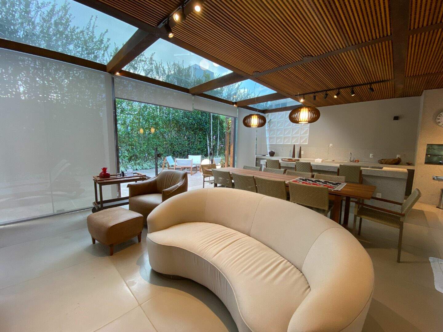 Casa à venda no Vale dos Cristais: 