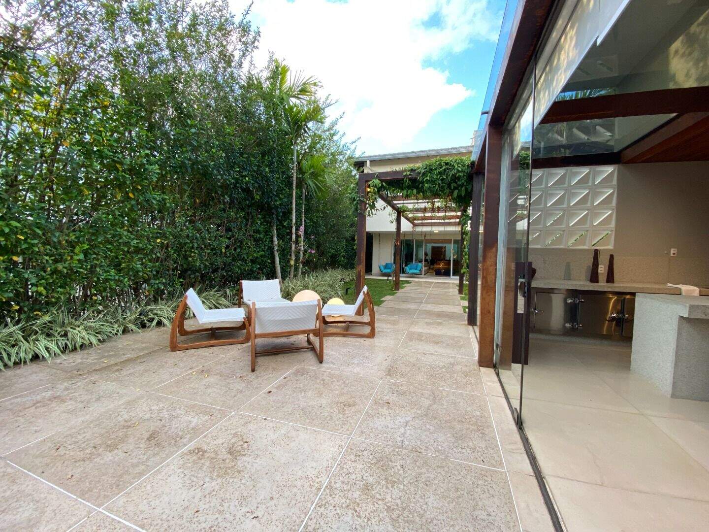 Casa à venda no Vale dos Cristais: 