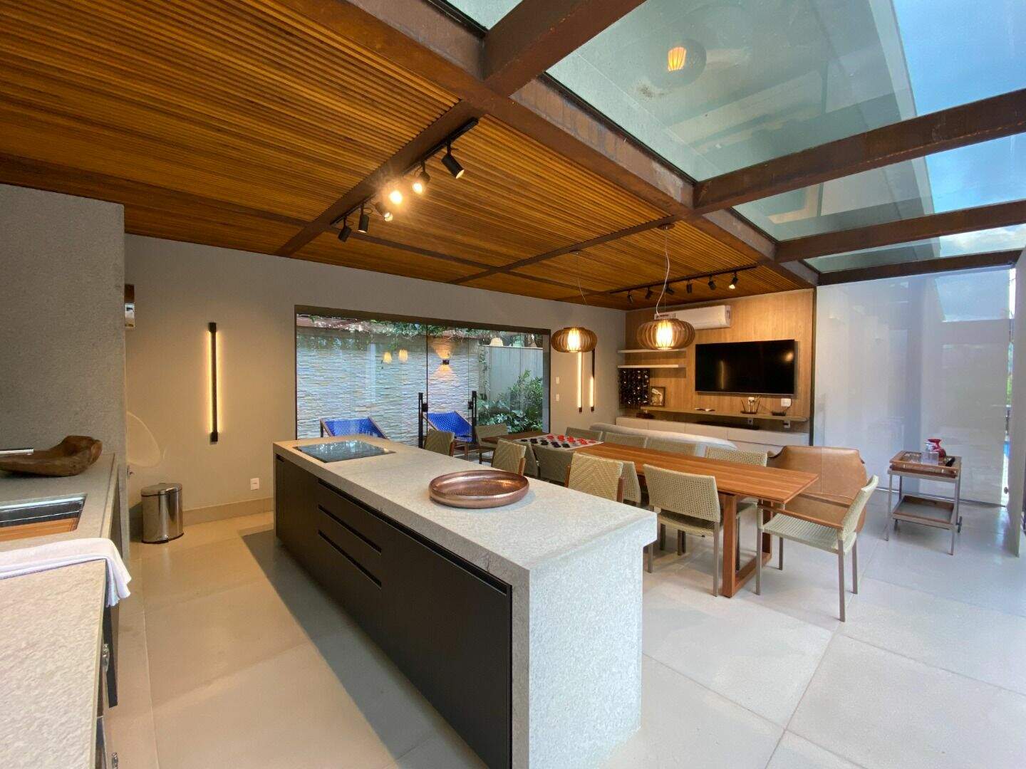 Casa à venda no Vale dos Cristais: 